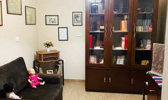 Imagem 3: SOBRADO I 180M² I 3 DORM. I 01 SUÍTE I 02 VAGAS I 02 BANHEIROS I R$ 600.000,00 I PRÓX. CPT