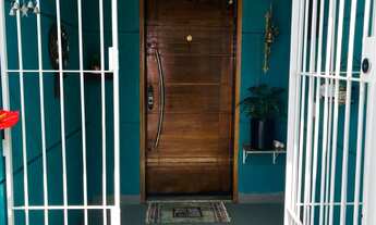 Imagem 2: SOBRADO I 180M² I 3 DORM. I 01 SUÍTE I 02 VAGAS I 02 BANHEIROS I R$ 600.000,00 I PRÓX. CPT