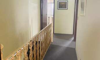 Imagem 7: SOBRADO I 600M² I 3 DORM SENDO 01 SUÍTE I 03 VAGAS I 03 BANHEIROS I R$ 1.258.000,00 I PRÓ