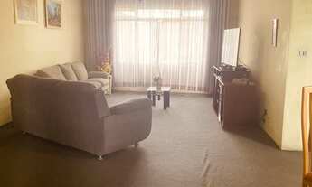 Imagem 3: SOBRADO I 600M² I 3 DORM SENDO 01 SUÍTE I 03 VAGAS I 03 BANHEIROS I R$ 1.258.000,00 I PRÓ