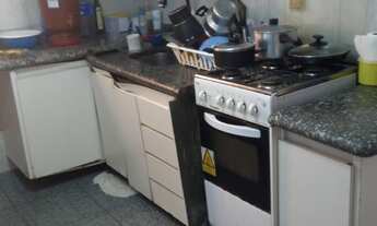 Imagem 4: APARTAMENTO I 58M² I 2 DORM I 1 VAGA I R$ 197.000,00 I PRÓX. A ESTAÇÃO JOSÉ BONIFÁCIO