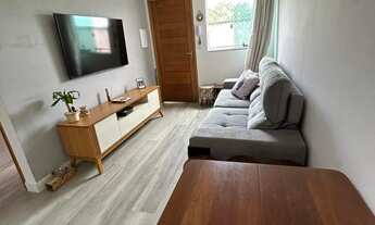 Imagem 4: CASA I 48M² I 2 DORM. I 01 VAGA I 01 BANHEIRO I R$ 260.000,00 I PRÓXIMO CPTM GUAIANASES