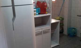 Imagem 5: APARTAMENTO I 58M² I 2 DORM I 1 VAGA I R$ 197.000,00 I PRÓX. A ESTAÇÃO JOSÉ BONIFÁCIO