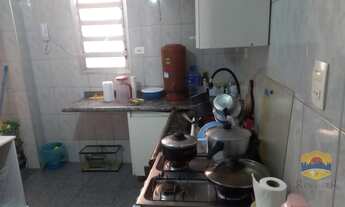 Imagem 6: APARTAMENTO I 58M² I 2 DORM I 1 VAGA I R$ 197.000,00 I PRÓX. A ESTAÇÃO JOSÉ BONIFÁCIO