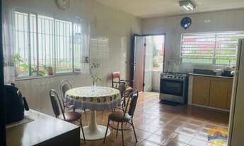 Imagem 4: SOBRADO I 600M² I 3 DORM SENDO 01 SUÍTE I 03 VAGAS I 03 BANHEIROS I R$ 1.258.000,00 I PRÓ