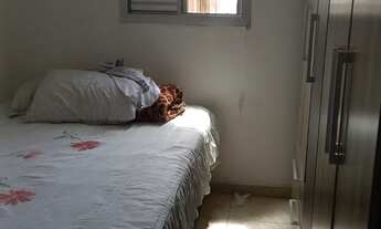 Imagem 7: APARTAMENTO I 58M² I 2 DORM I 1 VAGA I R$ 197.000,00 I PRÓX. A ESTAÇÃO JOSÉ BONIFÁCIO