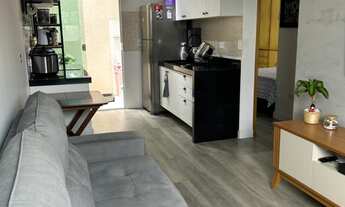 Imagem 6: CASA I 48M² I 2 DORM. I 01 VAGA I 01 BANHEIRO I R$ 260.000,00 I PRÓXIMO CPTM GUAIANASES