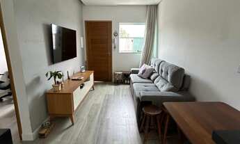 Imagem 3: CASA I 48M² I 2 DORM. I 01 VAGA I 01 BANHEIRO I R$ 260.000,00 I PRÓXIMO CPTM GUAIANASES