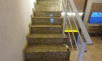 Imagem 5: CASA I 105M² I 2 DORMS I 1 VAGA I 2 BANHEIROS I R$ 400.000,00 I PRÓX. A ESTAÇÃO DA CPTM D