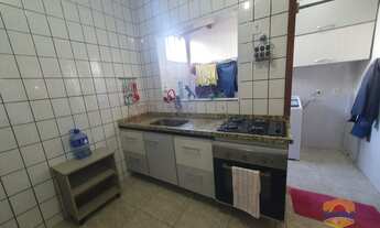 Imagem 7: CASA I 105M² I 2 DORMS I 1 VAGA I 2 BANHEIROS I R$ 400.000,00 I PRÓX. A ESTAÇÃO DA CPTM D