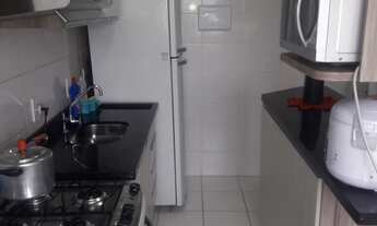 Imagem 4: APARTAMENTO I 46M² I 2 DORM I 01 VAGA I R$ 280.000,00 I PRÓXIMO A ESTAÇÃO DOM BOSCO