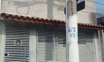 Imagem: CASA I 125M² I 2 DORMITÓRIOS l 02 SUÍTES