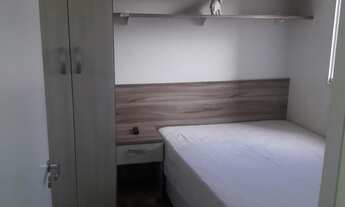 Imagem 7: APARTAMENTO I 46M² I 2 DORM I 01 VAGA I R$ 280.000,00 I PRÓXIMO A ESTAÇÃO DOM BOSCO