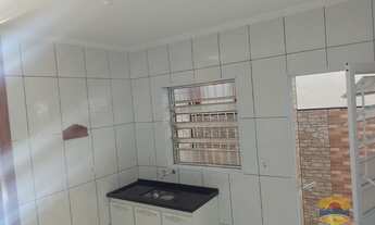 Imagem 7: CASA I 125M² I 2 DORMITÓRIOS l 02 SUÍTES I 02 VAGAS I 03 BANHEIROS I R$ 480.000,00 I PRÓXI