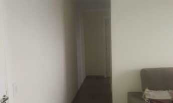 Imagem 6: APARTAMENTO I 46M² I 2 DORM I 01 VAGA I R$ 280.000,00 I PRÓXIMO A ESTAÇÃO DOM BOSCO