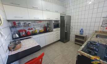 Imagem 6: CASA I 105M² I 2 DORMS I 1 VAGA I 2 BANHEIROS I R$ 400.000,00 I PRÓX. A ESTAÇÃO DA CPTM D