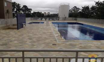 Imagem: APARTAMENTO I 46M² I 2 DORM I 01 VAGA I