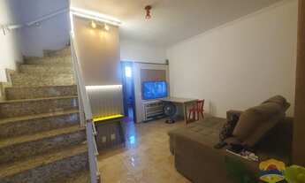 Imagem 4: CASA I 105M² I 2 DORMS I 1 VAGA I 2 BANHEIROS I R$ 400.000,00 I PRÓX. A ESTAÇÃO DA CPTM D