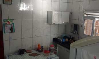 Imagem 6: CASA I 125M² I 2 DORMITÓRIOS l 02 SUÍTES I 02 VAGAS I 03 BANHEIROS I R$ 480.000,00 I PRÓXI