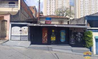 Imagem 2: CASA I 360M² I 2 DORMITÓRIOS I 01 VAGA I 01 BANHEIRO I R$ 480.000,00 I PRÓXIMO A ESTAÇÃO D