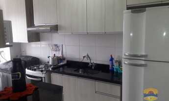 Imagem 5: APARTAMENTO I 46M² I 2 DORM I 01 VAGA I R$ 280.000,00 I PRÓXIMO A ESTAÇÃO DOM BOSCO