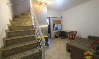 Imagem 3: CASA I 105M² I 2 DORMS I 1 VAGA I 2 BANHEIROS I R$ 400.000,00 I PRÓX. A ESTAÇÃO DA CPTM D