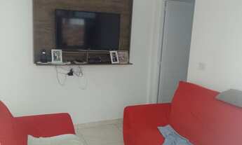 Imagem 2: CASA I 125M² I 2 DORMITÓRIOS l 02 SUÍTES I 02 VAGAS I 03 BANHEIROS I R$ 480.000,00 I PRÓXI