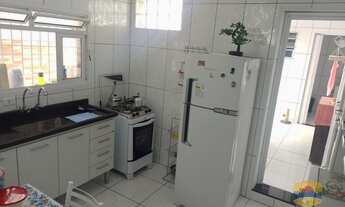 Imagem 5: CASA I 125M² I 2 DORMITÓRIOS l 02 SUÍTES I 02 VAGAS I 03 BANHEIROS I R$ 480.000,00 I PRÓXI