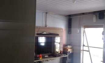 Imagem 7: CASA I 360M² I 2 DORMITÓRIOS I 01 VAGA I 01 BANHEIRO I R$ 480.000,00 I PRÓXIMO A ESTAÇÃO D