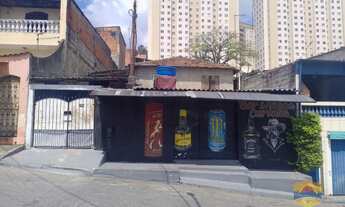 Imagem: CASA I 360M² I 2 DORMITÓRIOS I 01 VAGA