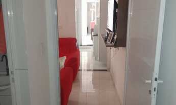 Imagem 4: CASA I 125M² I 2 DORMITÓRIOS l 02 SUÍTES I 02 VAGAS I 03 BANHEIROS I R$ 480.000,00 I PRÓXI