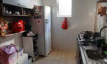 Imagem 3: APARTAMENTO I 57M² I 2 DORMS. I SALA I 01 VAGA I R$190.000,00 I PRÓXIMO A ESTAÇÃO CPTM D