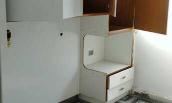 Imagem 7: APARTAMENTO I 58M² I 2 DORMS. I SALA I 01 VAGA I R$175.000,00 I PRÓXIMO A ESTAÇÃO CPTM D