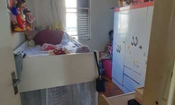 Imagem 7: APARTAMENTO I 57M² I 2 DORMS. I SALA I 01 VAGA I R$190.000,00 I PRÓXIMO A ESTAÇÃO CPTM D
