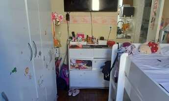 Imagem 6: APARTAMENTO I 57M² I 2 DORMS. I SALA I 01 VAGA I R$190.000,00 I PRÓXIMO A ESTAÇÃO CPTM D