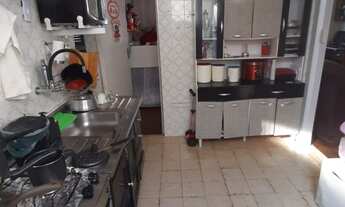 Imagem 4: APARTAMENTO I 57M² I 2 DORMS. I SALA I 01 VAGA I R$190.000,00 I PRÓXIMO A ESTAÇÃO CPTM D