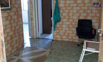 Imagem: APARTAMENTO I 53M² I 2 DORMS. I SALA I