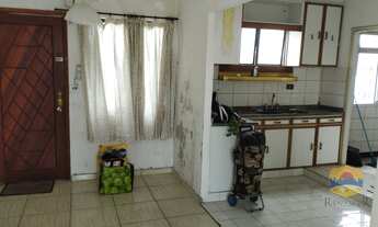 Imagem 3: APARTAMENTO I 58M² I 2 DORMS. I SALA I 01 VAGA I R$175.000,00 I PRÓXIMO A ESTAÇÃO CPTM D