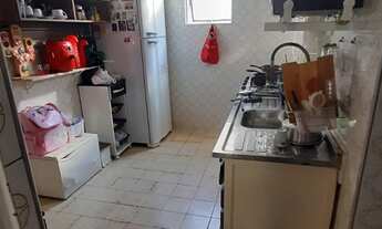 Imagem 5: APARTAMENTO I 57M² I 2 DORMS. I SALA I 01 VAGA I R$190.000,00 I PRÓXIMO A ESTAÇÃO CPTM D