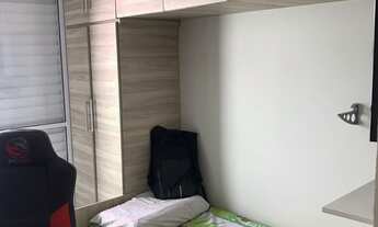 Imagem 6: CASA COND. FECHADO I 128M² I 3 DORMITÓRIOS I 01 SUÍTE I 02 VAGAS I 03 BANHEIROS I R$ 530.0