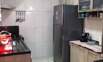 Imagem 5: CASA COND. FECHADO I 128M² I 3 DORMITÓRIOS I 01 SUÍTE I 02 VAGAS I 03 BANHEIROS I R$ 530.0