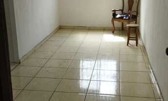 Imagem: APARTAMENTO I 58M² I 2 DORMS. I SALA I