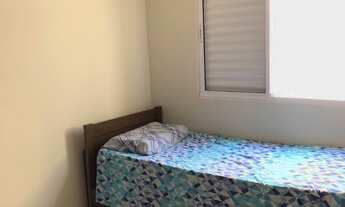 Imagem 7: CASA COND. FECHADO I 128M² I 3 DORMITÓRIOS I 01 SUÍTE I 02 VAGAS I 03 BANHEIROS I R$ 530.0