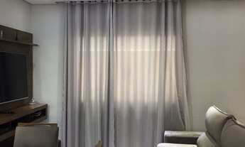 Imagem 2: CASA COND. FECHADO I 128M² I 3 DORMITÓRIOS I 01 SUÍTE I 02 VAGAS I 03 BANHEIROS I R$ 530.0