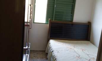 Imagem 4: APARTAMENTO I 53M² I 2 DORMS. I SALA I 01 VAGA I R$180.000,00 I PRÓXIMO A ESTAÇÃO CPTM G