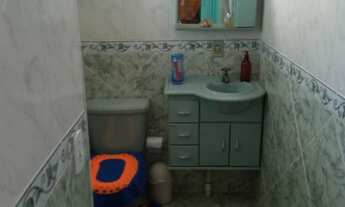 Imagem 6: APARTAMENTO I 53M² I 2 DORMS. I SALA I 01 VAGA I R$180.000,00 I PRÓXIMO A ESTAÇÃO CPTM G