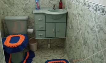 Imagem 7: APARTAMENTO I 53M² I 2 DORMS. I SALA I 01 VAGA I R$180.000,00 I PRÓXIMO A ESTAÇÃO CPTM G