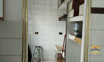 Imagem 6: APARTAMENTO I 58M² I 2 DORMS. I SALA I 01 VAGA I R$175.000,00 I PRÓXIMO A ESTAÇÃO CPTM D