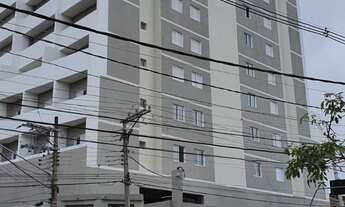 Imagem: APARTAMENTO I 50M² I 2 DORMS. I SALA I