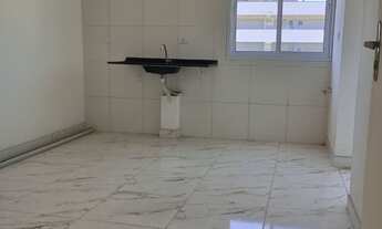 Imagem 7: APARTAMENTO I 50M² I 2 DORMS. I SALA I 01 VAGA I R$249.000,00 I LOCALIZADO NA AVENIDA IT